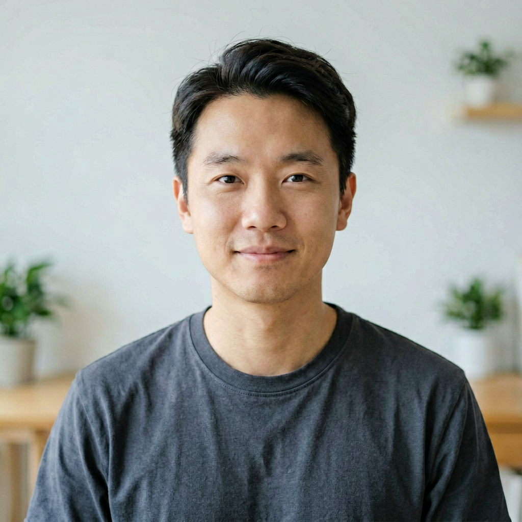 数据分析爱好者头像